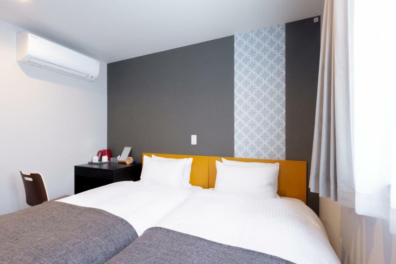 Grand Japaning Hotel Kyoto Station Komeya Экстерьер фото