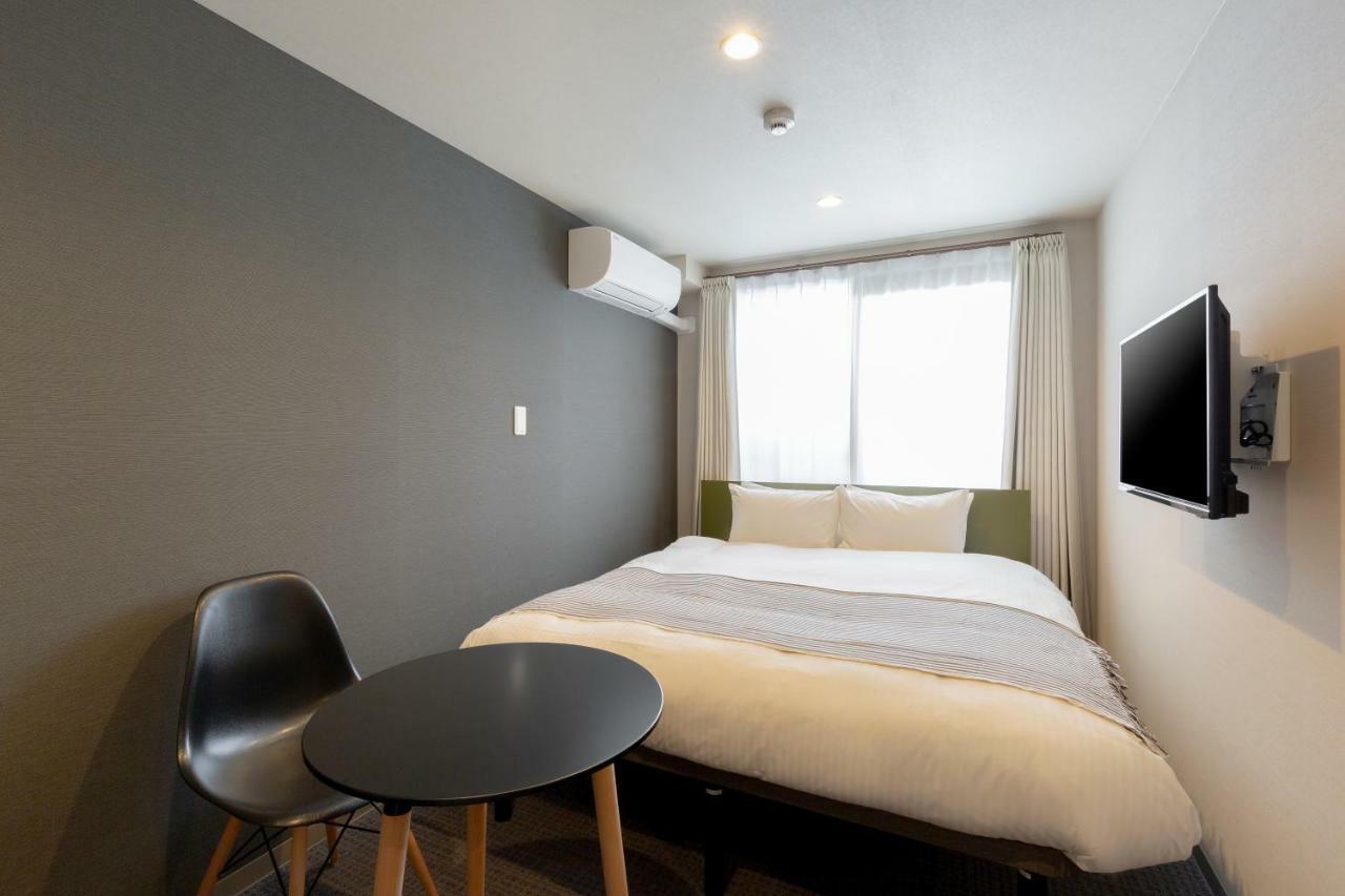 Grand Japaning Hotel Kyoto Station Komeya Экстерьер фото