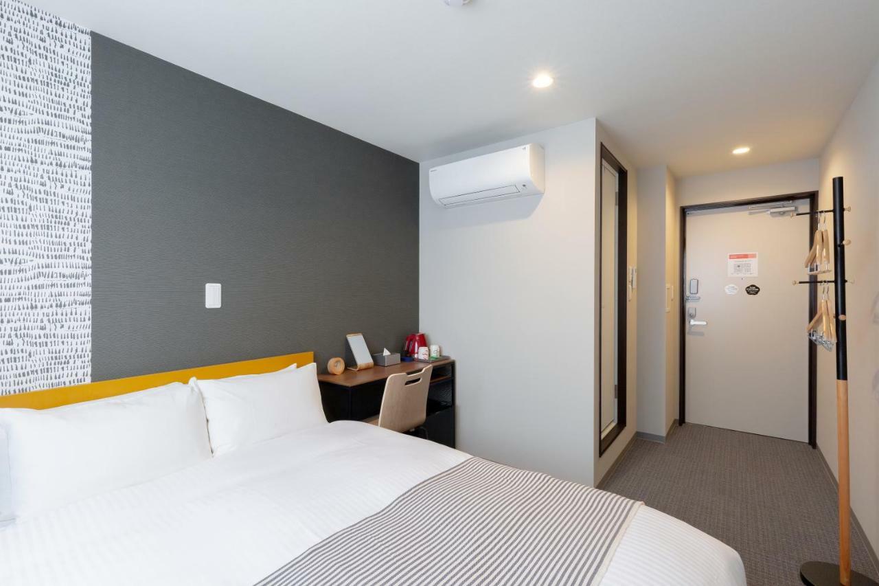 Grand Japaning Hotel Kyoto Station Komeya Экстерьер фото