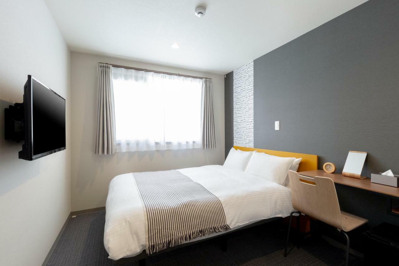 Grand Japaning Hotel Kyoto Station Komeya Экстерьер фото