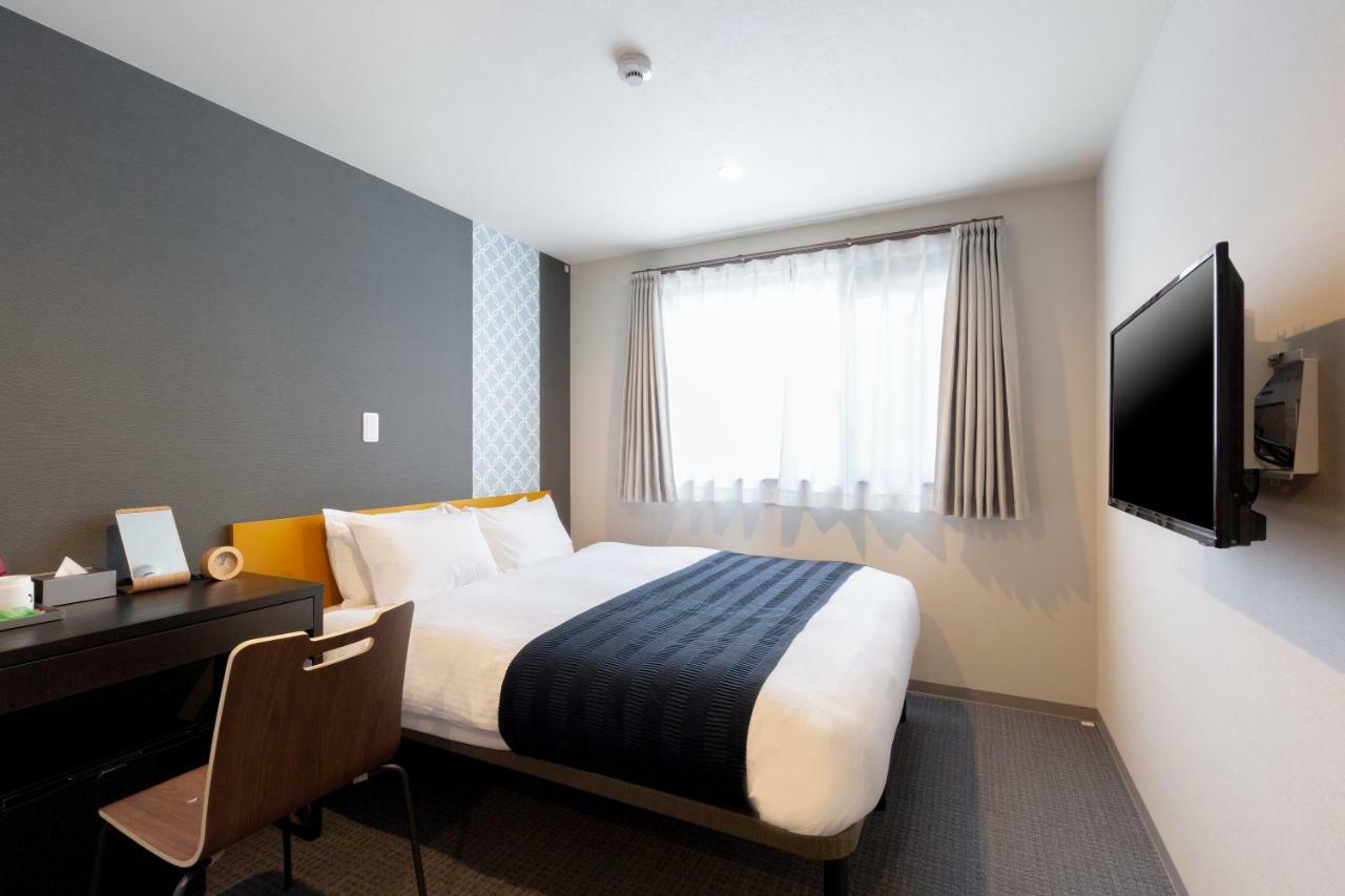 Grand Japaning Hotel Kyoto Station Komeya Экстерьер фото