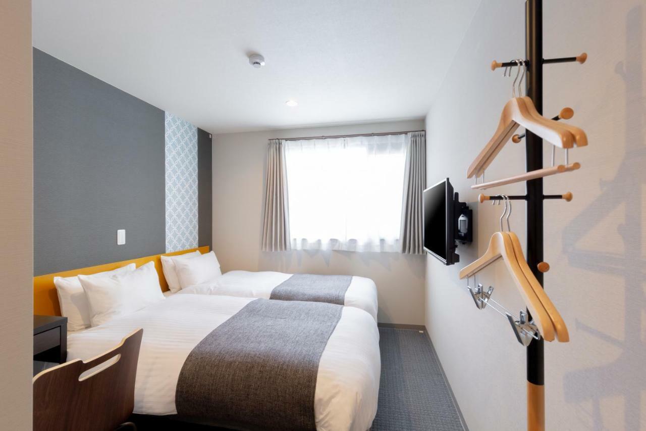 Grand Japaning Hotel Kyoto Station Komeya Экстерьер фото