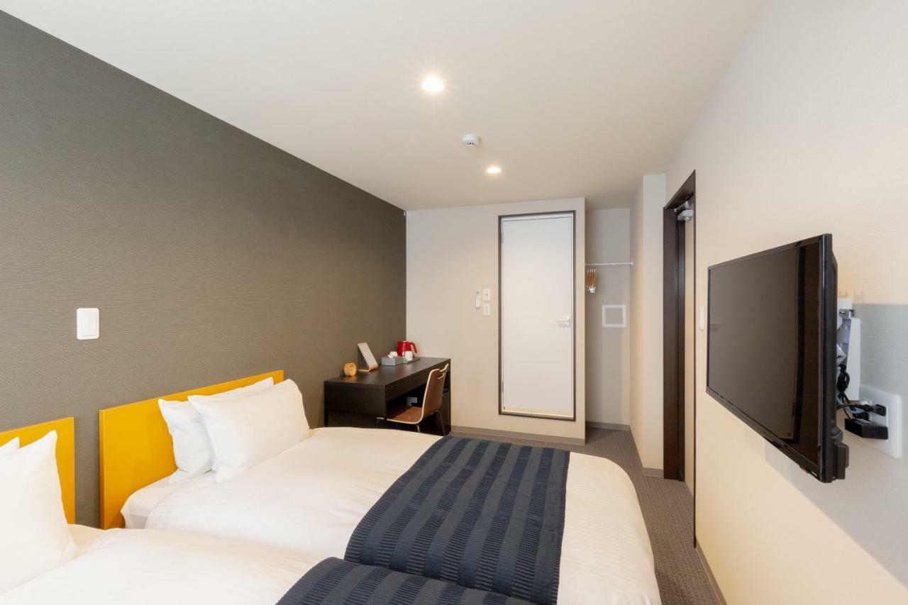 Grand Japaning Hotel Kyoto Station Komeya Экстерьер фото
