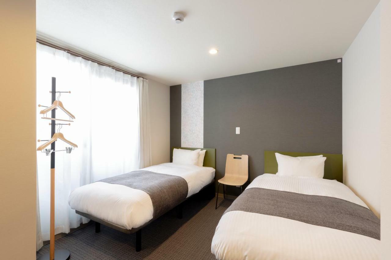 Grand Japaning Hotel Kyoto Station Komeya Экстерьер фото