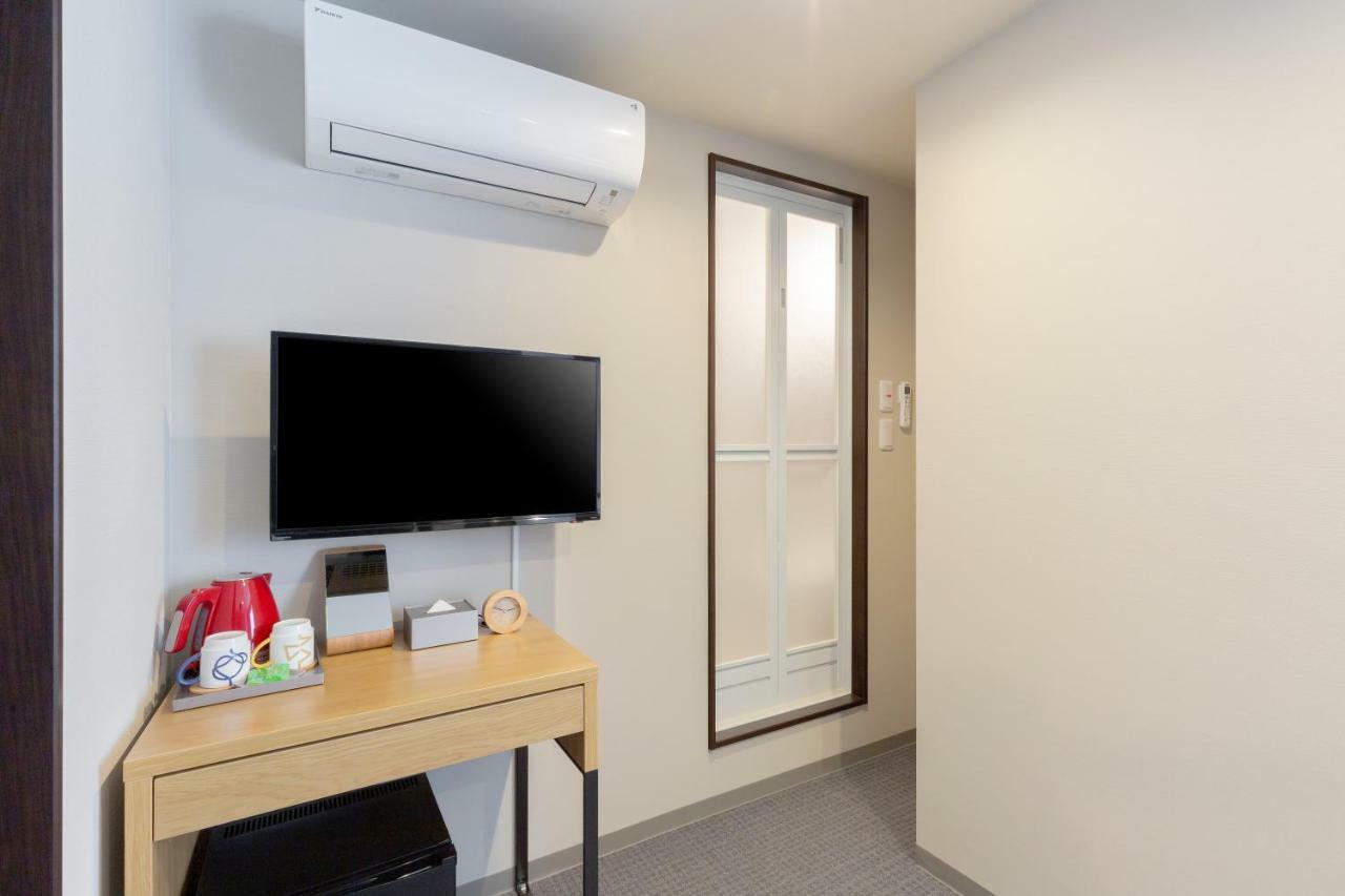 Grand Japaning Hotel Kyoto Station Komeya Экстерьер фото