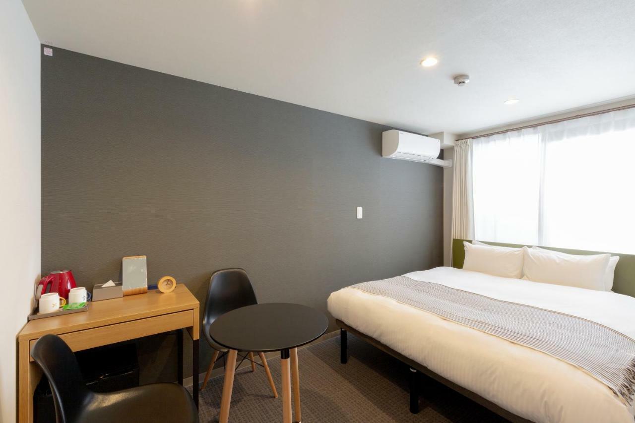 Grand Japaning Hotel Kyoto Station Komeya Экстерьер фото
